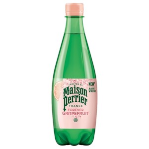 Maison Perrier Forever Grapefruit 500Ml