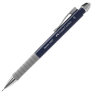 Faber Castell Mechanical Pencil Apollo 0.7Mm+
