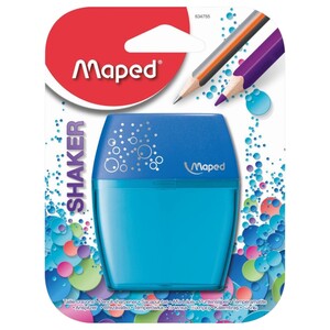 Maped Sharpener 2 Holes Md-634755