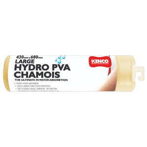 Kenco Chamois Hydro Pva Large
