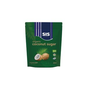Sis Organic Coconut Sugar 350G