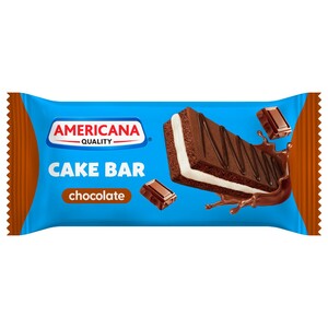 Americana Cake Bar Chocolate 20G