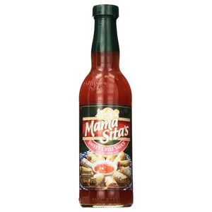 Mama Sita's Sweet Chilli Sauce 390G