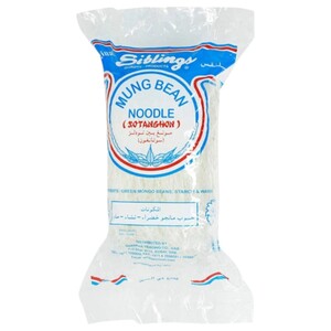 Siblings Noodles Mung Bean 227G