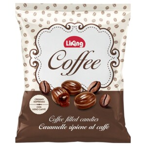 Liking Candy Coffee Premium 150G