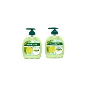 Palmolive Hand Wash Kitchen Plus 300Ml X 2