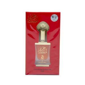 Arabiyt Concentrated Perfume Oil Lamsat Harir 12Ml