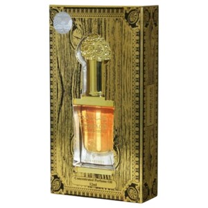 Arabiyat Concentrated Perfume Oil Khashab Oud Gold 12Ml