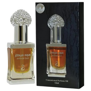 Arabiyt Concentrated Perfume Oil Intense Oud 12Ml