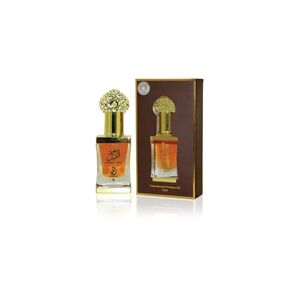 Arabiyt Concentrated Perfume Oil Oud Al Layl 12Ml