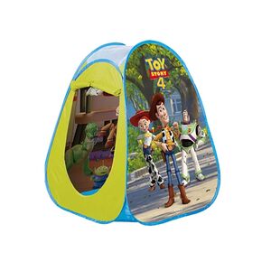 John John - Toy Story 4 Pop Up Play Tent