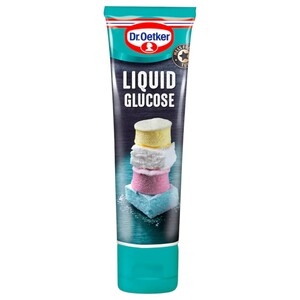 Dr Oetker Liquid Glucose Tube 140G