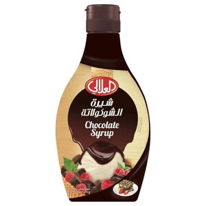 Al Alali Syrup Chocolate 670G