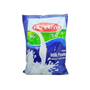 Al Rabya Milk Powder 900G
