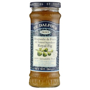 St. Dalfour Jam Fig 284G