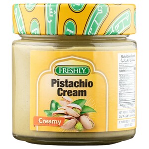 Freshly Pistachio Cream Creamy 200G