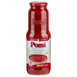 Pomi Passata Rustica 700G