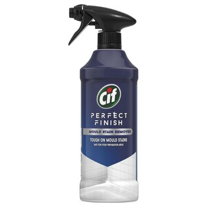 Cif Spray Perfect Finish Mould Stain Remover 435Ml