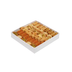 Halabi Baklava Box 250 Gr