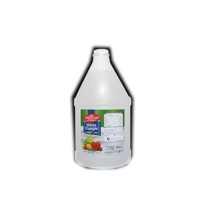 American Gourmet-White Vinegar 1G