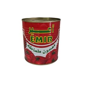 Emir-Tomato Paste 400G-20-22%