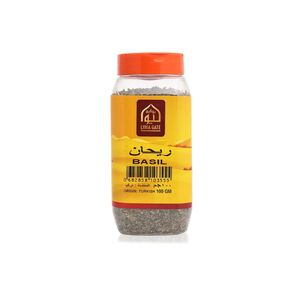 Liwa Gate Basil 100G