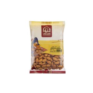 Liwa Gate American Almonds 200G