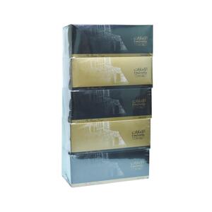 Emirates Royal Facial Tissue 200Ply