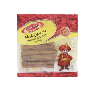 Majdi Cinnamon Tube Sticks 40G