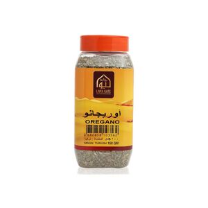 Liwa Gate Oregano 100G