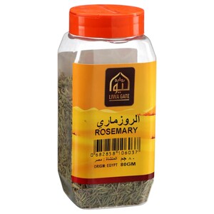 Liwa Gate Rosemary 80G