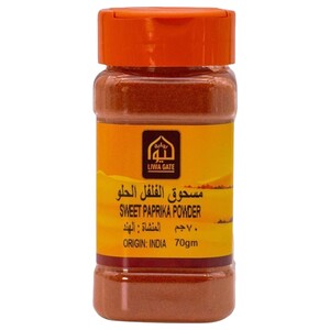Liwa Gate Sweet Paprika Powder 70G