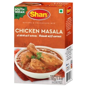 Shan Chicken Masala 165G