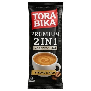Tora Bika Premium 2 In 1 10G