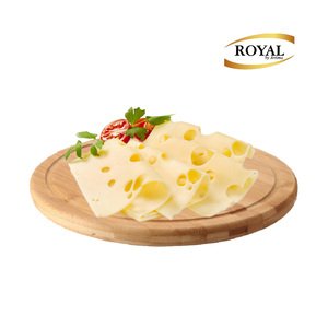 Royal Emmental Cheese