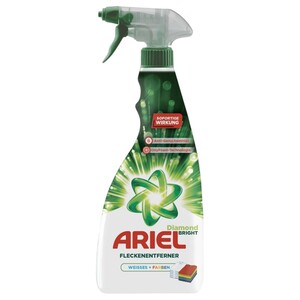 Ariel Stain Remover Spray 750Ml