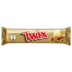 Twix Ice Cream Bar 39.6G