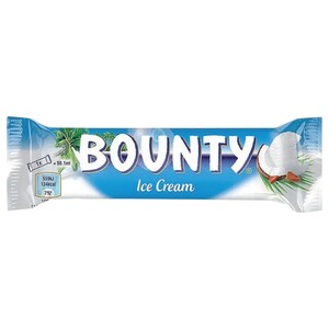 Bounty Ice Cream Bar 50Ml