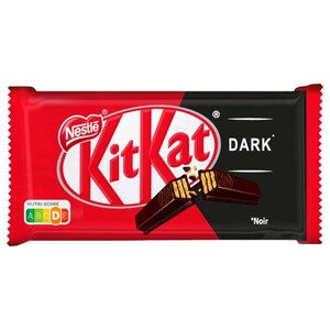 Kit Kat Dark Chocolate 4 Fingers 41.5G