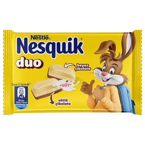 Nesquik Duo 70G