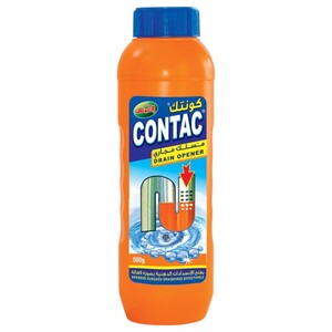 Al Emlaq Contac Drain Opener 500G