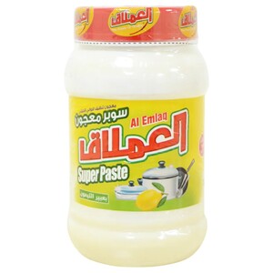 Al Emlaq Super Paste Lemon 1Kg