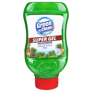 Al Emlaq Green Clean Super Gel Multipurpose Pine 600G