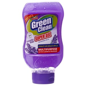 Al Emlaq Green Clean Super Gel Lavender 600G