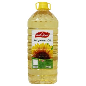 Bell Food Sunflower Oil 5L