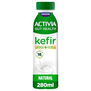 Activia Kefir Dairy Drink 280Ml
