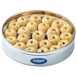 Habibah Palestine Maamoul With Dates & Anise 700G