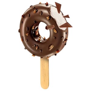 Wall's Ice Cream Donut 80G
