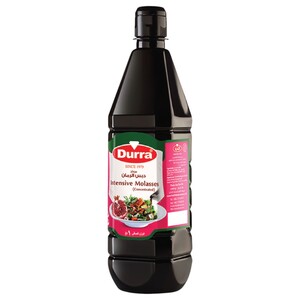 Durra Pomegranate Molasses 1000G