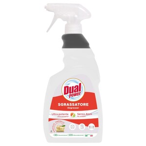 Dual Power Spray Ultra Degreaser Marseille 750Ml